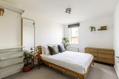 1 bedroom flat to rent, Kinetica Apartments, Tyssen Street, London E8