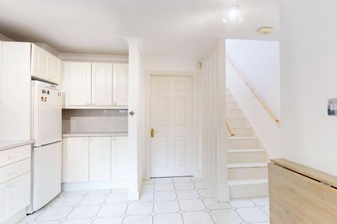 2 bedroom terraced house for sale, Wickham Place, WOODLANDS, Basildon, Essex, SS16