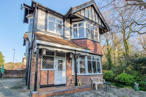 3 bedroom detached house for sale, Burgess Road, Southampton, SO16