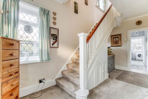 3 bedroom detached house for sale, Burgess Road, Southampton, SO16