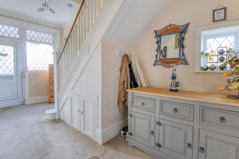 3 bedroom detached house for sale, Burgess Road, Southampton, SO16