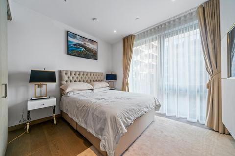 2 bedroom apartment for sale, Legacy Building, Embassy Gardens, Nine Elms, SW8