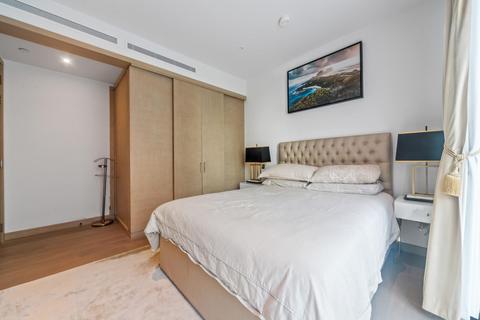 2 bedroom apartment for sale, Legacy Building, Embassy Gardens, Nine Elms, SW8