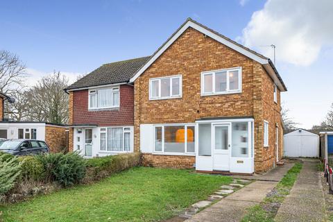 108 Envis Way, Fairlands, Guildford, GU3 3NL