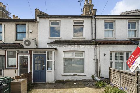 2 bedroom terraced house for sale, Long Lane, Finchley Central