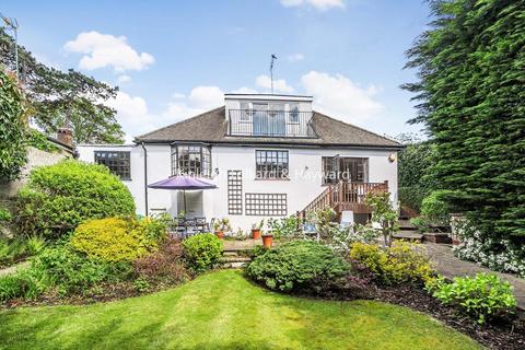 3 bedroom bungalow for sale, Torrington Park, North Finchley