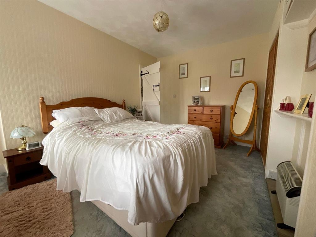 Bedroom 1 *