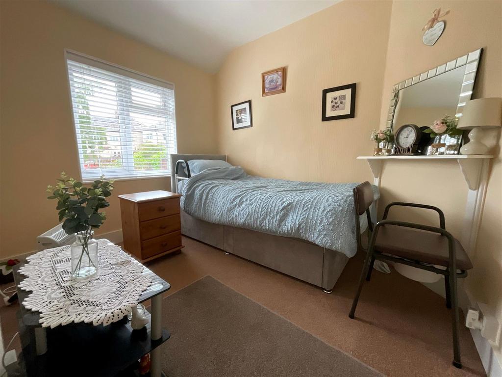 Bedroom 2*