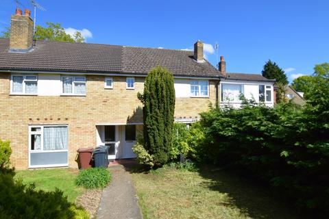 3 bedroom terraced house for sale, Oak Tree Road, Ashford TN23 4QP