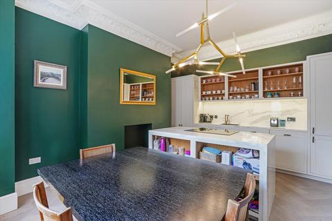 3 bedroom flat for sale, Bentinck Street, Marylebone, London, W1U