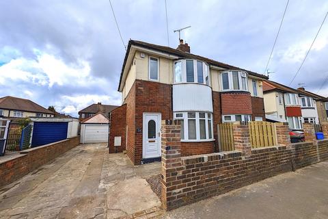 2 bedroom semi-detached house for sale, White Lane, Gleadless, S12 3GJ