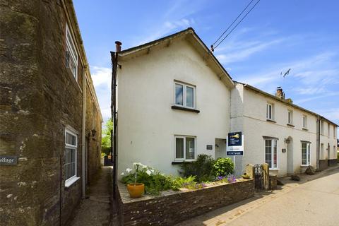 2 bedroom semi-detached house for sale, Bodmin, Cornwall