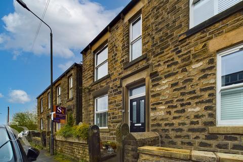 2 bedroom semi-detached house for sale, Hall Street, New Mills, SK22