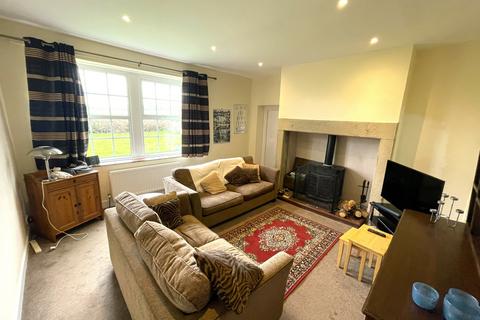 3 bedroom cottage to rent, Burnfoot Cottages, Netherton, Morpeth, Northumberland