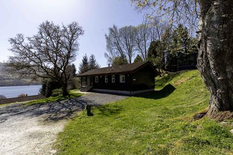3 bedroom lodge for sale, Ellesmere Lodge, Loch Tay Highland Lodges, Killin, Stirlingshire. FK21 8TY