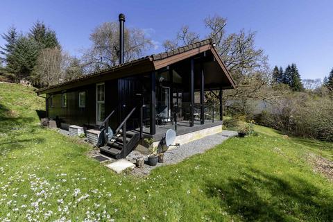 3 bedroom lodge for sale, Ellesmere Lodge, Loch Tay Highland Lodges, Killin, Stirlingshire. FK21 8TY