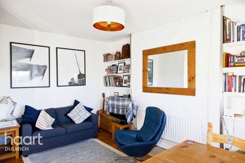 1 bedroom apartment for sale, Wood Vale, London