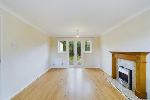 3 bedroom end of terrace house for sale, Long Croft, Yate, Bristol, BS37