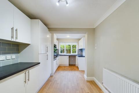 3 bedroom end of terrace house for sale, Long Croft, Yate, Bristol, BS37