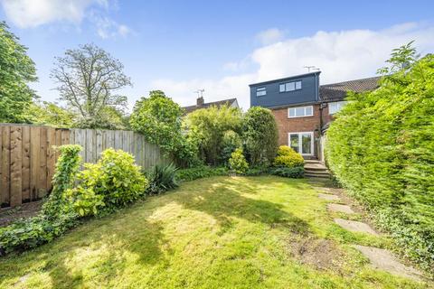 4 bedroom semi-detached house for sale, Botley,  Oxford,  OX2