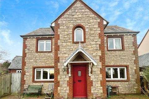 4 bedroom detached house for sale, Main Road, Brighstone, Newport