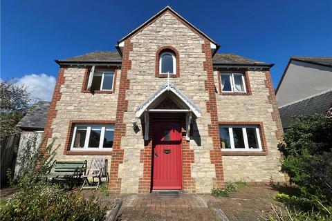 4 bedroom detached house for sale, Main Road, Brighstone, Newport