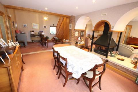 3 bedroom detached house for sale, Home Pastures, Hose, Melton Mowbray