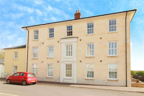 18 Benjamin Street, Bradford-on-avon, BA15 1FW