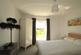 Bedroom + En Suite