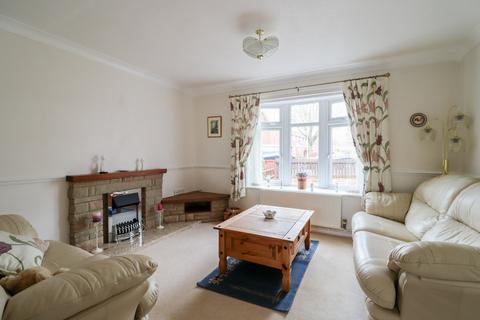 3 bedroom terraced house for sale, Grey Sedge, King's Lynn, Norfolk, PE30