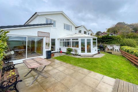 5 bedroom detached house for sale, Ffordd Triban, Colwyn Bay, Conwy, LL28