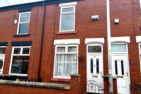 2 bedroom terraced house for sale, Ladysmith Street, Shaw Heath