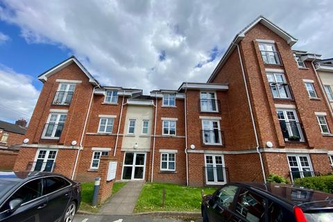 2 bedroom flat to rent, Carriage House, Dale Way, Crewe, CW1