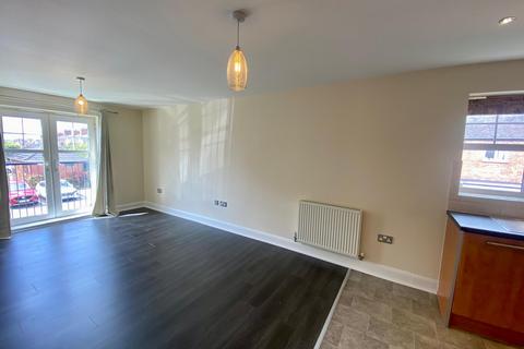 2 bedroom flat to rent, Carriage House, Dale Way, Crewe, CW1