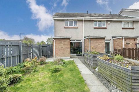 2 bedroom end of terrace house for sale, Dalgety Bay KY11