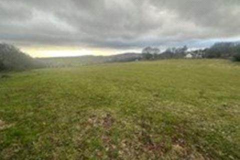 Land for sale, Newchurch, Chepstow NP16