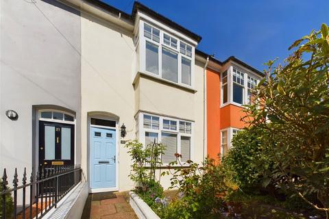 3 bedroom terraced house for sale, Queens Place, Shoreham by Sea