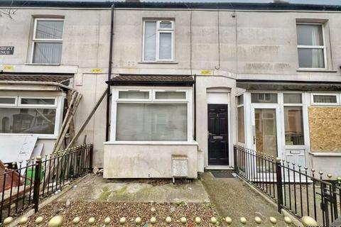 2 bedroom terraced house for sale, Cuthbert Avenue, Hull, East Riding of Yorkshire, HU3 3JG