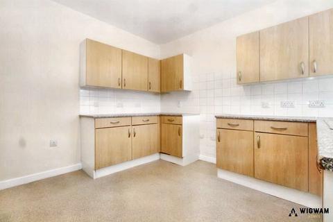 2 bedroom flat for sale, Cuthbert Avenue, Hull, East Riding of Yorkshire, HU3 3JG