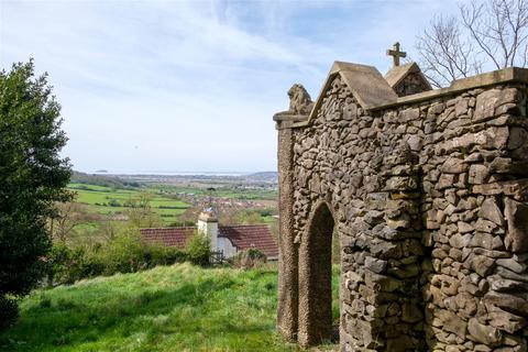 8 bedroom link detached house for sale, Whitley Head, Banwell