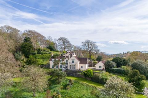 8 bedroom link detached house for sale, Whitley Head, Banwell