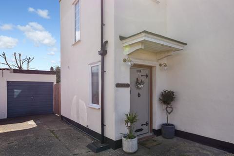 3 bedroom apartment for sale, Church Road, Shoeburyness, Essex, SS3