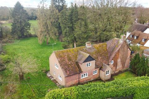 4 bedroom detached house for sale, East Grafton, Marlborough, Wiltshire, SN8