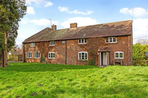 4 bedroom detached house for sale, East Grafton, Marlborough, Wiltshire, SN8