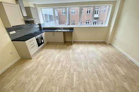 1 bedroom apartment to rent, Upper Rushall Street, Walsall WS1