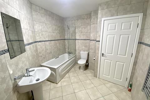1 bedroom apartment to rent, Upper Rushall Street, Walsall WS1