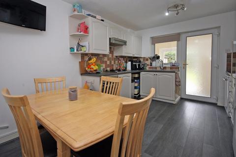 4 bedroom link detached house for sale, Ffordd Crwys, Bangor, Gwynedd, LL57