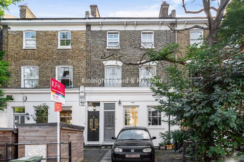 3 bedroom apartment to rent, Upper Brockley Road London SE4