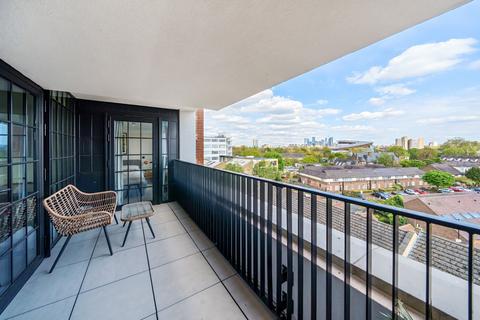 2 bedroom apartment for sale, New Tannery Way, London, SE1