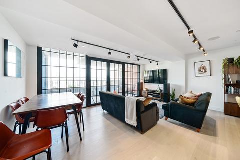 2 bedroom apartment for sale, New Tannery Way, London, SE1